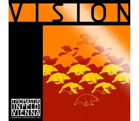 Thomastik Vision Titanium Solo VIT01