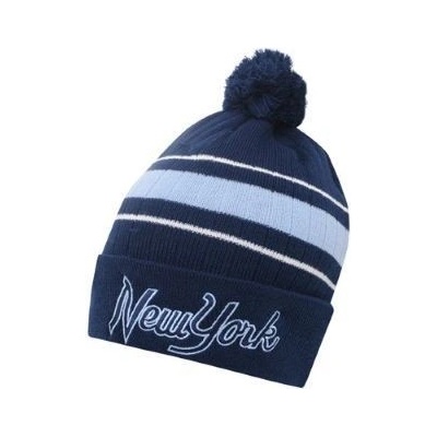 Airwalk City Beanie mens New York Stripe