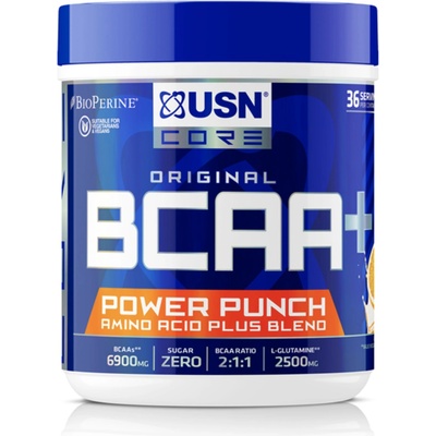 USN BCAA POWER 400 g