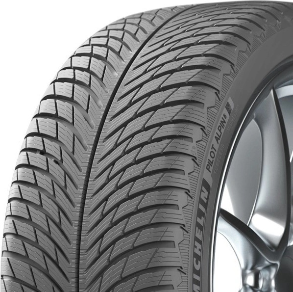 Michelin Pilot Alpin 5 285/40 R21 109V od 7 245 Kč - Heureka.cz