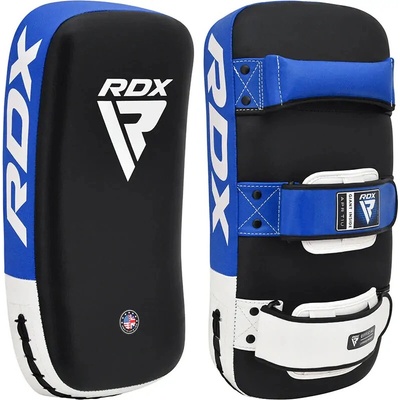 RDX Curved Kick Thai