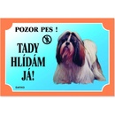 Dafiko Tabulka Shi-tzu