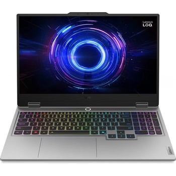 Lenovo LOQ 83JE00QHBM