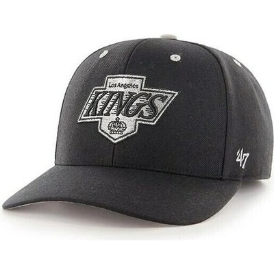 47' Brand NHL 47 Brand MVP Audible DP SR Senior Los Angeles Kings