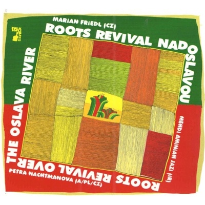 Folkové Prázdniny • Roots Revival Nad Oslavou