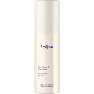 Fraijour Retin-Collagen 3D Core Ampoule - Подмладяващ серум с колаген и пептиди - 50мл