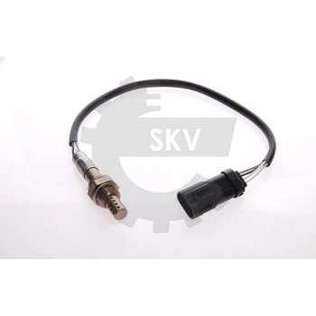 SKV LAMBDA SONDA NISSAN Kubistar Primastar