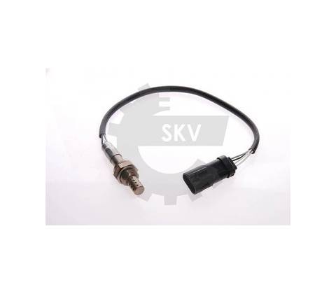 SKV LAMBDA SONDA NISSAN Kubistar Primastar