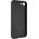 FIXED Гумиран калъф за Apple iPhone 7/8/SE (2020), черен FIXST-100-BK (FIXST-100-BK)
