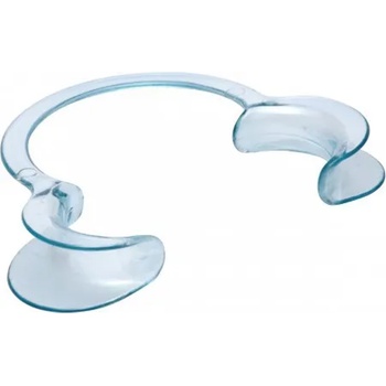 Image 1 of Master Series Cheek Retractor Dental Mouth Gag