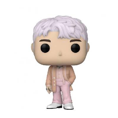 Фигурка Funko Pop! Rocks: BTS - J-Hope #370 Vinyl Figure (EDM-085212)