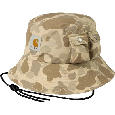 Carhartt WIP Irwin béžová