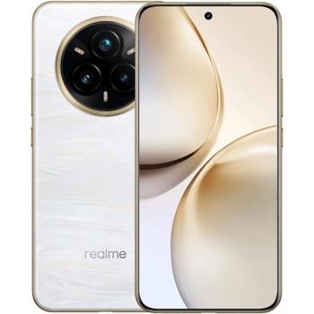 Image 1 of realme 14 Pro+ 5G 512GB 12GB RAM Dual