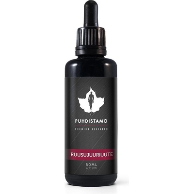 Puhdistamo Rosea 50 ml