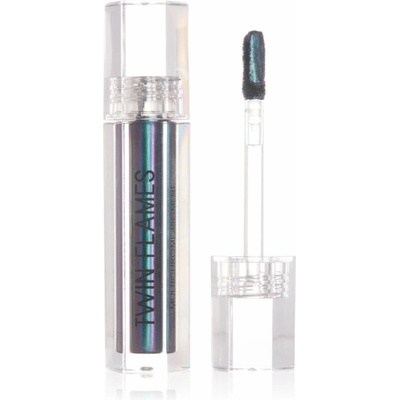 Danessa Myricks Beauty Twin Flames trblietavé tekuté očné tiene True Luv 2,5 ml