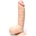 NMC Лепяща се пенис отливка "g-girl style" 22.9 см