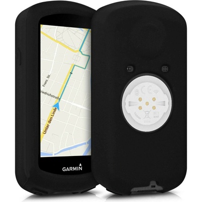 Pouzdro GEL pro Garmin Edge 1030 černé – Zboží Mobilmania