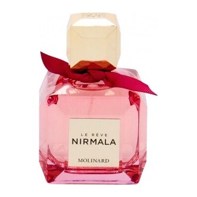 Molinard Le Reve Nirmala toaletní voda dámská 75 ml tester