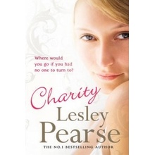 Charity Pearse Lesley