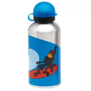 Salewa Бутилка SALEWA Junior Drink 0.4L blue