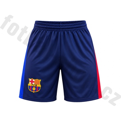 Fotbalové trenky Barcelona 2027 – Zboží Dáma