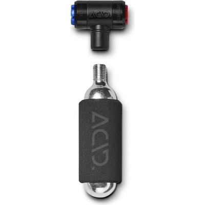 Mini ACID Race CO2