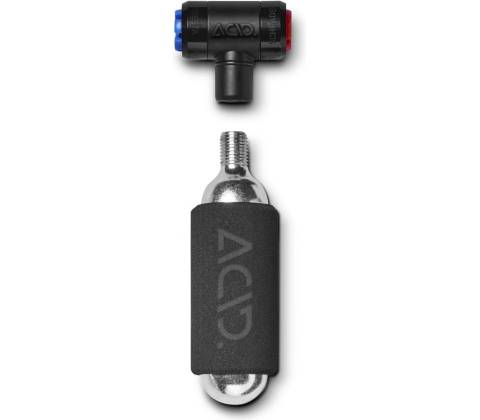 Mini ACID Race CO2