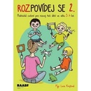 Rozpovídej se 2. - Lucie Krejčová