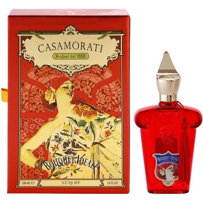 Xerjoff Casamorati 1888 Bouquet Ideale parfumovaná voda dámska 100 ml