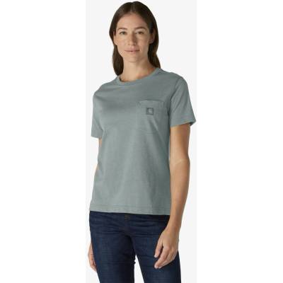 Carhartt Irvine Relaxed T-Shirt blue cove heather