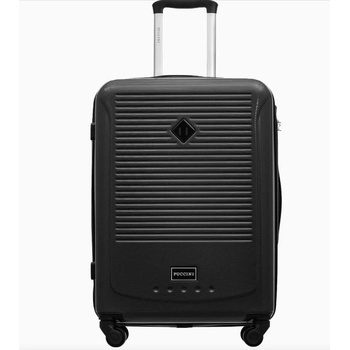 Puccini Corfu 2 ABS8016B 1 černá 77 l