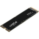 Image 1 of Crucial P3 Plus 2TB M.2 PCIe (CT2000P3PSSD8)