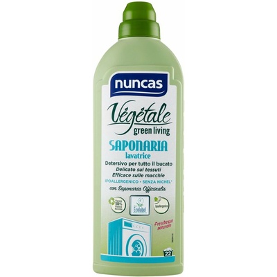 Nuncas Tekutý prací prostriedok 1l