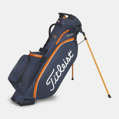 Titleist Players 4 StaDry Stand Bag