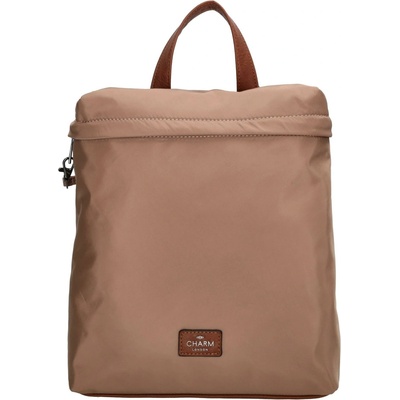 Charm London Buckingham W01075 Taupe 6 l