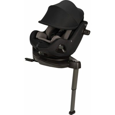 Nuna PRUU™ aire 2026 caviar