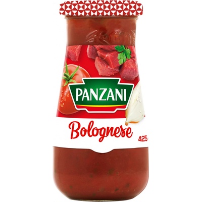 Panzani Extra Bolognese 425 g