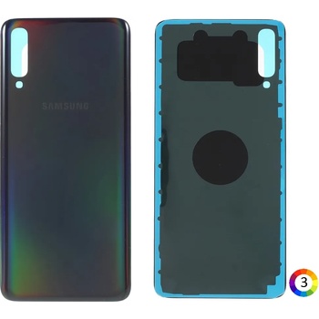 Image 1 of Samsung Оригинален Заден Капак за Samsung Galaxy A70 SM-A705-A405