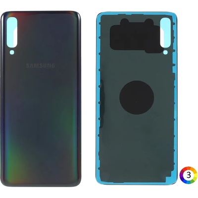 Samsung Оригинален Заден Капак за Samsung Galaxy A70 SM-A705-A405