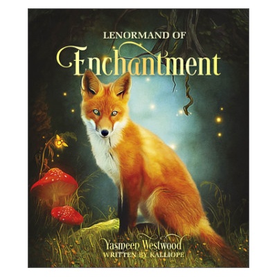 Lenormand of Enchantment