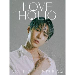 Daniel Shopping s. r. o NCT 127: Loveholic (Doyoung Version) - CD (039509)