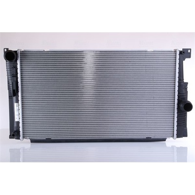 Chladič motora NISSENS ** FIRST FIT ** 60842