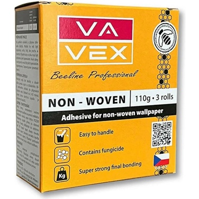 BEELINE Lepidlo na vliesové tapety 110 g