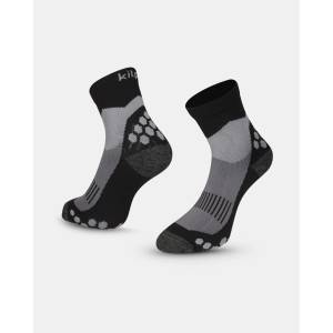 Kilpi Унисекс планински чорапи Kilpi PRO-U Черна Kilpi | Cheren | МЪЖЕ | 35-38