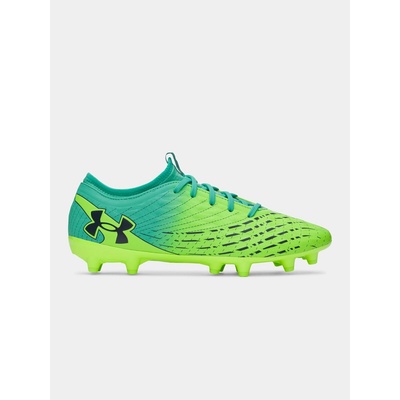 Under Armour MAGNETICO SELECT 5 FG zelené 6000540-331