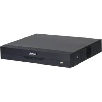 Dahua DVR 4K 4х канала (+ 4х IP) 1x HDD - DAHUA XVR5104HS-4KL-I3 (31133036)