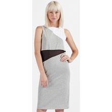 Nikita Erikson Dress Athletic Heather Grey