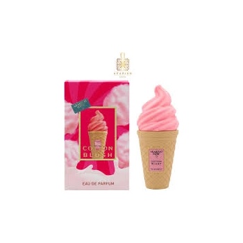 Arabiyat Sugar Cotton Blush EDP 100 ml