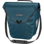 Ortlieb Велосипедна дисага Ortlieb Velo-Shopper QL2.1 18 Pannier - Petrol - размер 18 l (510-7085-0211)