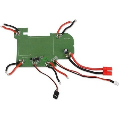 Walkera QR X350 GPS napájecí deska na x350 PRO